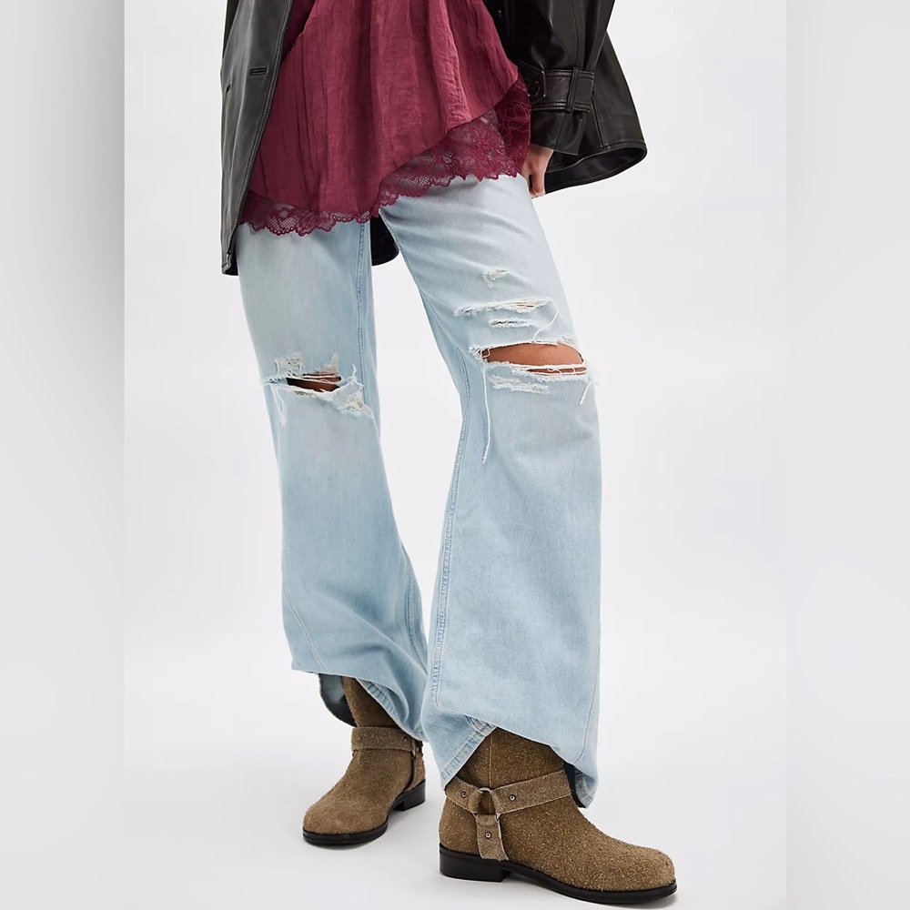 Frye Veronica Short Boots